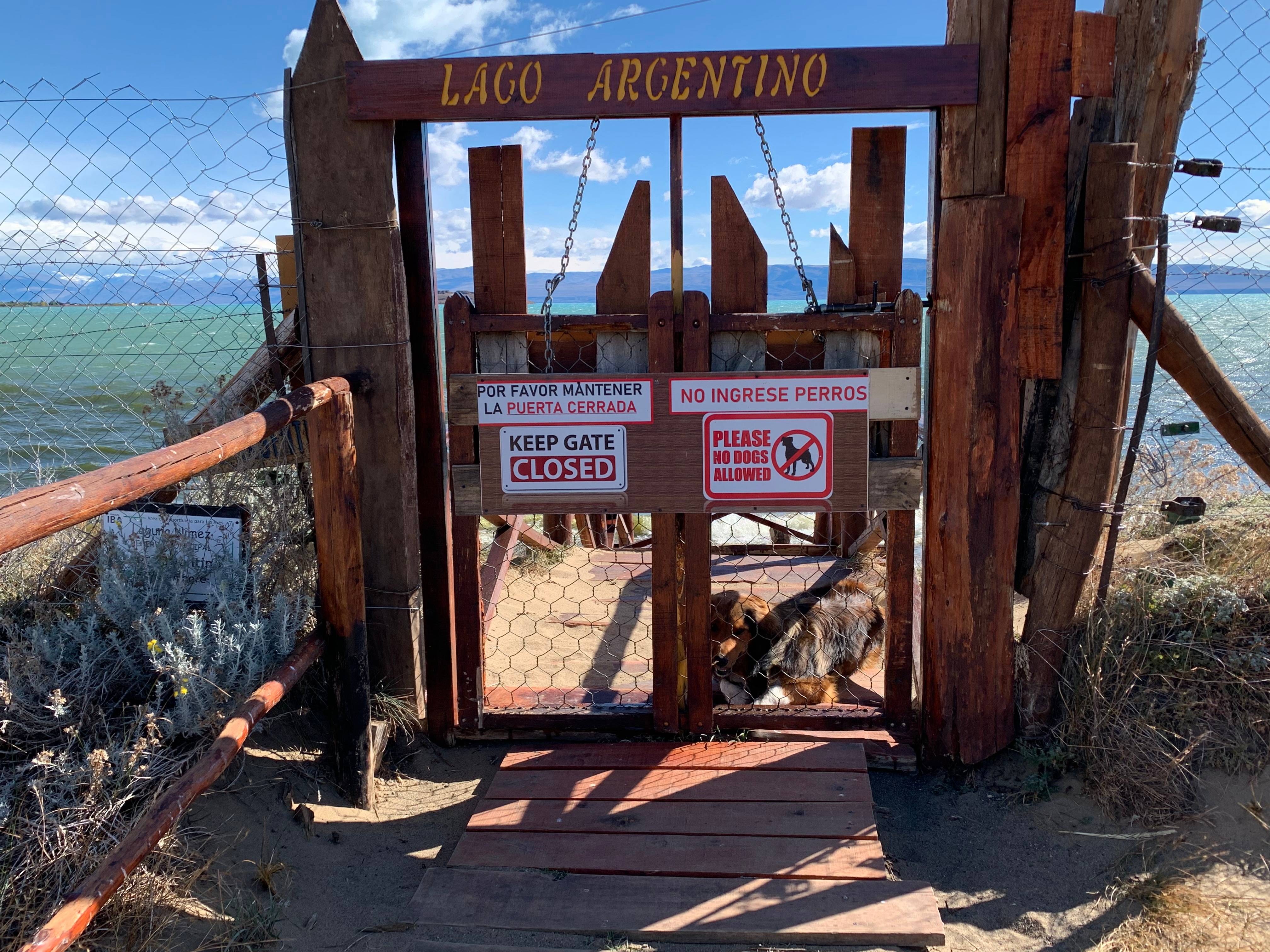 Argentina